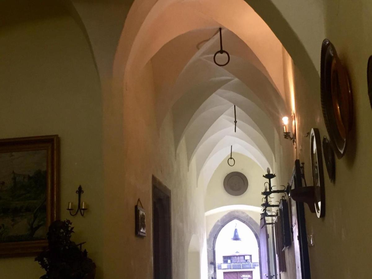 Gothic House Apartments Kremnica Εξωτερικό φωτογραφία