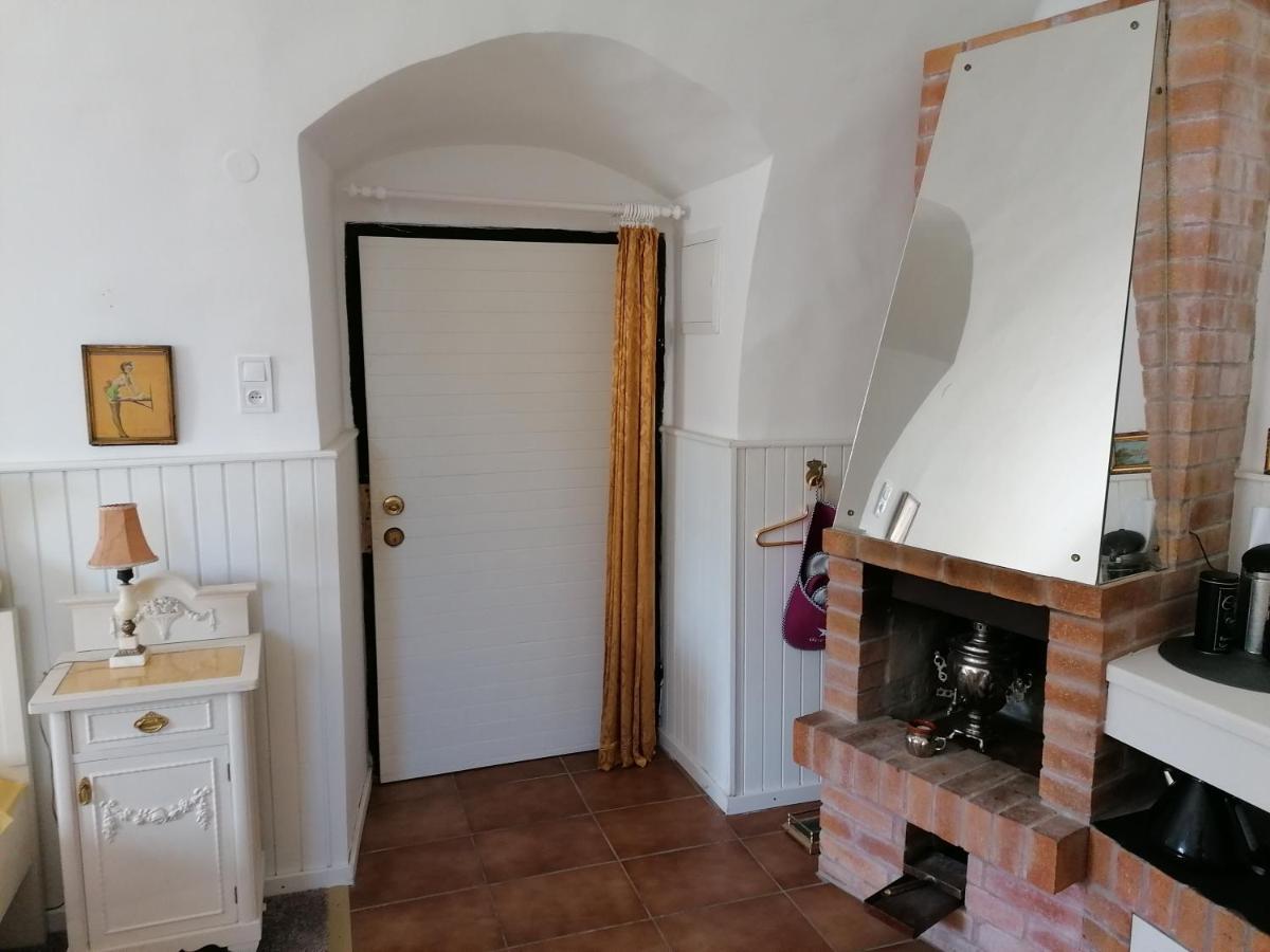 Gothic House Apartments Kremnica Εξωτερικό φωτογραφία