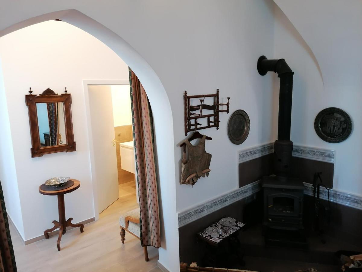 Gothic House Apartments Kremnica Εξωτερικό φωτογραφία