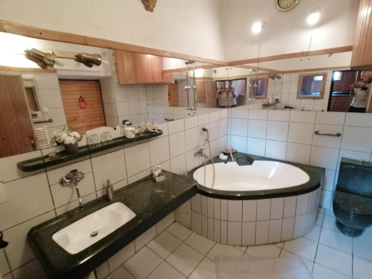 Gothic House Apartments Kremnica Εξωτερικό φωτογραφία