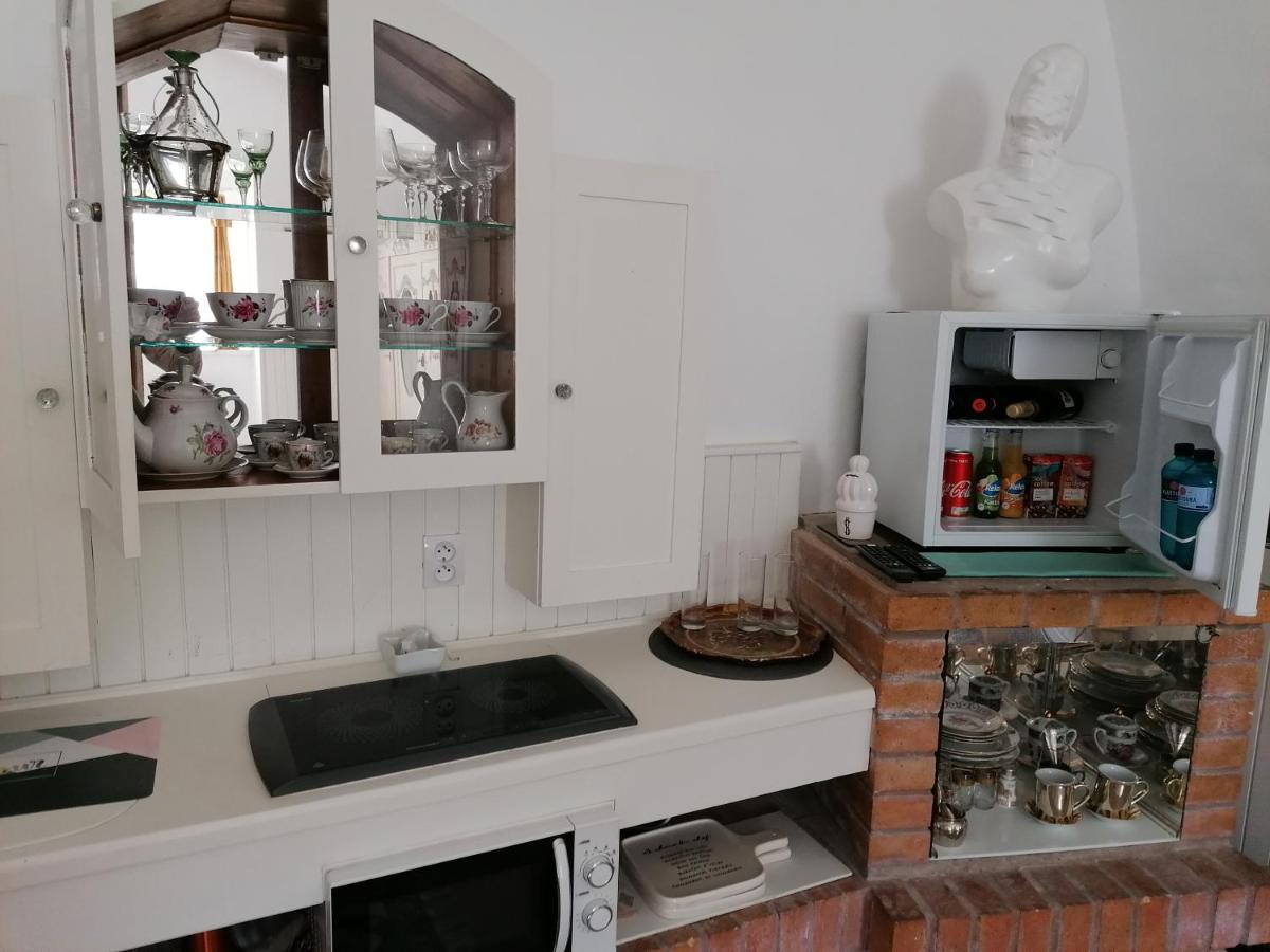 Gothic House Apartments Kremnica Εξωτερικό φωτογραφία