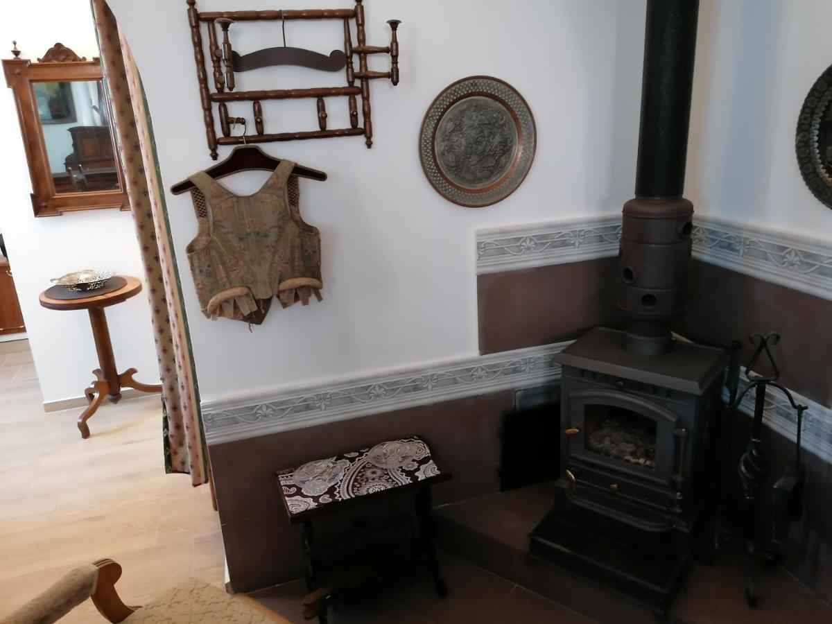 Gothic House Apartments Kremnica Εξωτερικό φωτογραφία