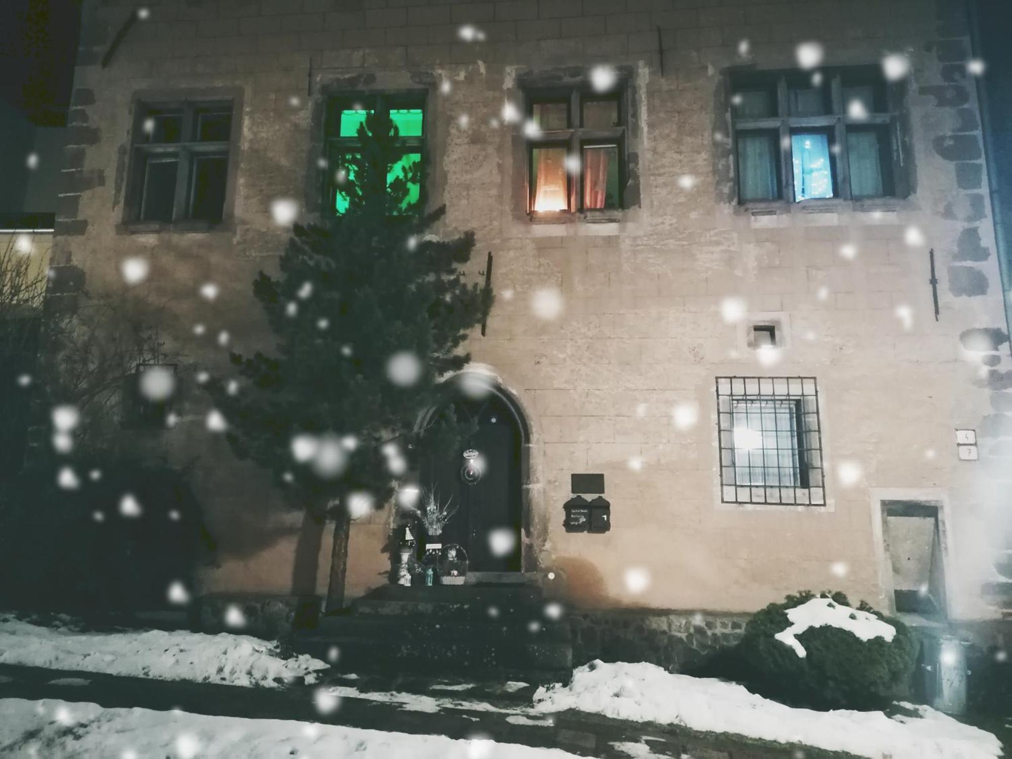 Gothic House Apartments Kremnica Εξωτερικό φωτογραφία