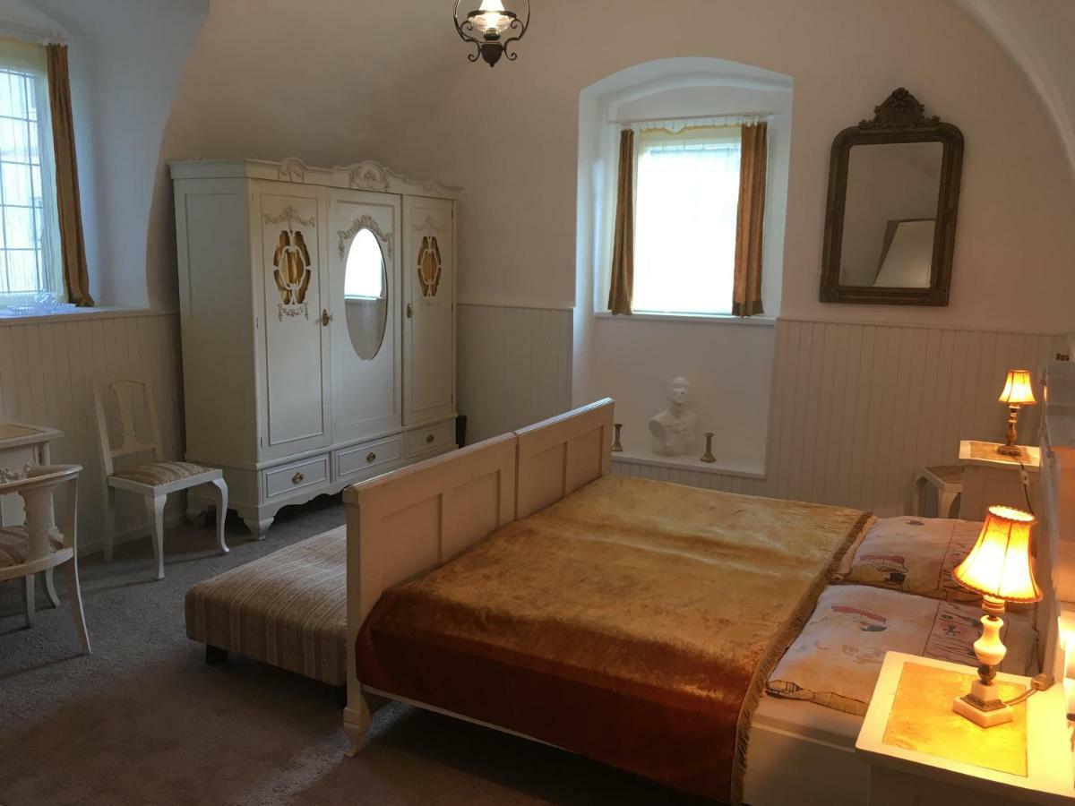 Gothic House Apartments Kremnica Εξωτερικό φωτογραφία