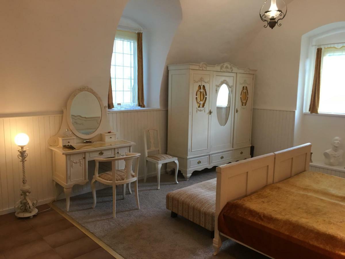 Gothic House Apartments Kremnica Εξωτερικό φωτογραφία
