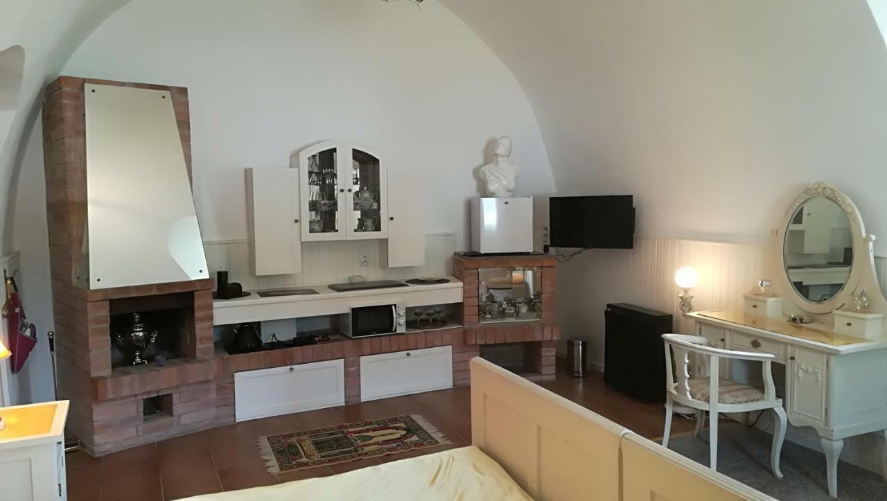 Gothic House Apartments Kremnica Εξωτερικό φωτογραφία
